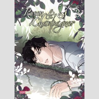Rosen & Champagner Bd. 3 [Webtoon]