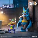 TOM & JERRY Warner Bros 100th Anniversary TF