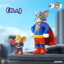 TOM & JERRY Warner Bros 100th Anniversary TF