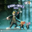 TOM & JERRY Warner Bros 100th Anniversary TF