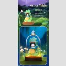 DISNEY PRINCESS D-Baby Series Glass Flower Shadow TF