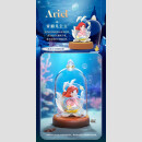 DISNEY PRINCESS D-Baby Series Glass Flower Shadow TF
