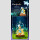 DISNEY PRINCESS D-Baby Series Glass Flower Shadow TF