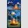DISNEY PRINCESS D-Baby Series Glass Flower Shadow TF