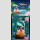 DISNEY PRINCESS D-Baby Series Glass Flower Shadow TF