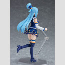 FIGMA KonoSuba: Gods Blessing on This Wonderful World! 3 AQUA
