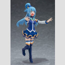 FIGMA KonoSuba: Gods Blessing on This Wonderful World! 3 AQUA