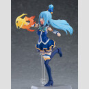 FIGMA KonoSuba: Gods Blessing on This Wonderful World! 3 AQUA