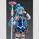 FIGMA KonoSuba: Gods Blessing on This Wonderful World! 3 AQUA