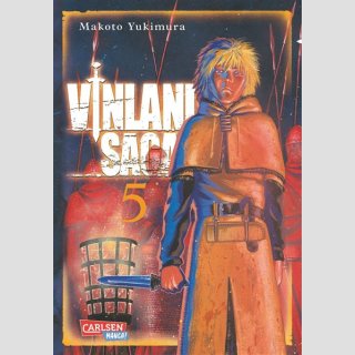 Vinland Saga Bd. 5
