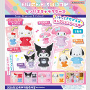 SANRIO CHARACTERS Snap Collection TF