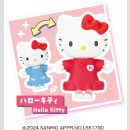 SANRIO CHARACTERS Snap Collection TF