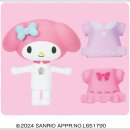 SANRIO CHARACTERS Snap Collection TF