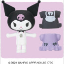 SANRIO CHARACTERS Snap Collection TF