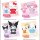 SANRIO CHARACTERS Snap Collection TF