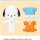SANRIO CHARACTERS Snap Collection TF