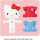 SANRIO CHARACTERS Snap Collection TF