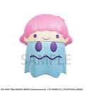 PACMAN x SANRIO CHARACTERS Chibi Collection TF