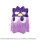 PACMAN x SANRIO CHARACTERS Chibi Collection TF