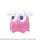 PACMAN x SANRIO CHARACTERS Chibi Collection TF