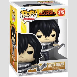 FUNKO POP! ANIMATION My Hero Academia SHOTA AIZAWA