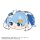 SNOW MIKU Potekoro Mascot Anhänger