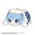 SNOW MIKU Potekoro Mascot Anhänger