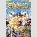 One Piece Bd. 65