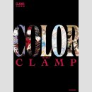 CLAMP Color KURO
