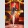 Original Character PVC Statue 1/4.5 Kuroba Natsukawa Party Dress Ver. Deluxe Ver. 47 cm