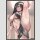 Original Character PVC Statue 1/4.5 Kuroba Natsukawa Party Dress Ver. Deluxe Ver. 47 cm
