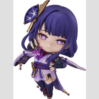 NENDOROID Genshin Impact RAIDEN SHOGUN