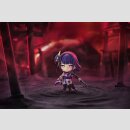 NENDOROID Genshin Impact RAIDEN SHOGUN