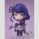 NENDOROID Genshin Impact RAIDEN SHOGUN