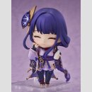 NENDOROID Genshin Impact RAIDEN SHOGUN