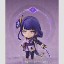 NENDOROID Genshin Impact RAIDEN SHOGUN