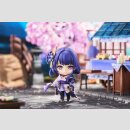 NENDOROID Genshin Impact RAIDEN SHOGUN