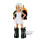 BANPRESTO DXF GRANDLINE SERIES EXTRA One Piece S-SNAKE