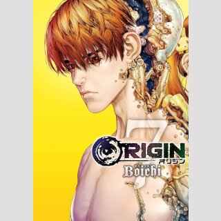 Origin vol. 7