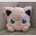 BANDAI SPIRITS MINI PLÜSCH Pokemon PUMMELUFF (Jigglypuff)