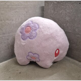 BANDAI SPIRITS MINI PLÜSCH Pokemon SOMNIAM (Munna)