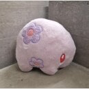 BANDAI SPIRITS MINI PLÜSCH Pokemon SOMNIAM (Munna)