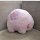 BANDAI SPIRITS MINI PLÜSCH Pokemon SOMNIAM (Munna)