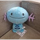 BANDAI SPIRITS MINI PLÜSCH Pokemon [Felino] [Wooper]