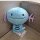 BANDAI SPIRITS MINI PLÜSCH Pokemon [Felino] [Wooper]