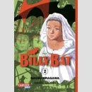 Billy Bat Bd. 2