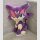 BANDAI SPIRITS MINI PLÜSCH Pokemon FELILOU (Purrloin)