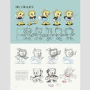 The Art of CUPHEAD The Delicious Last Course [Hardcover]