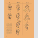 The Art of CUPHEAD The Delicious Last Course [Hardcover]