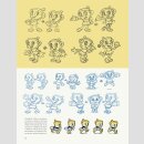The Art of CUPHEAD The Delicious Last Course [Hardcover]